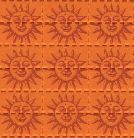 Popular Blotter Art - BlotterArt.com