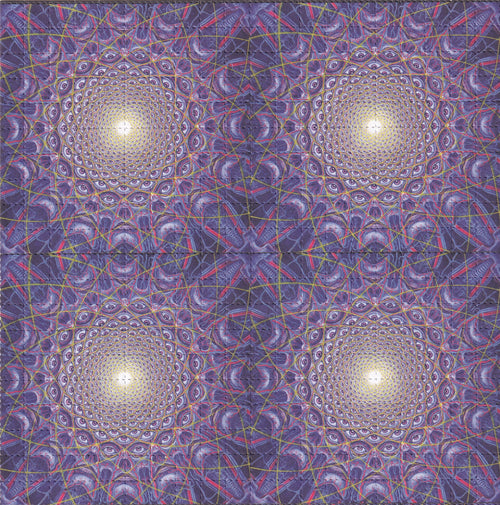 Alex Grey Early 2000's (street sheet)