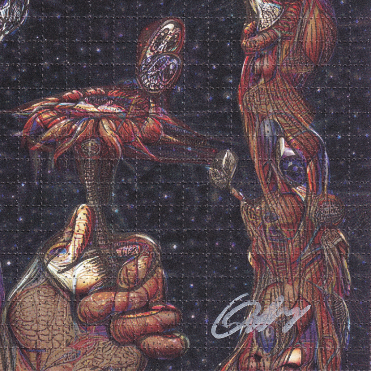 "Til Time is Gone" by Owen Murphy (signed)