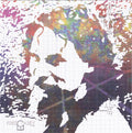 Free Casey Blotter Art