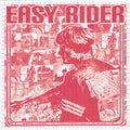 Easy Rider Untrimmed Proof Print (rare)