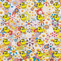 Honey Bee (Bee Free) Blotter Art