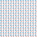 Things Blotter Art