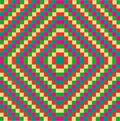 Psychedelic Maxed Blotter Art