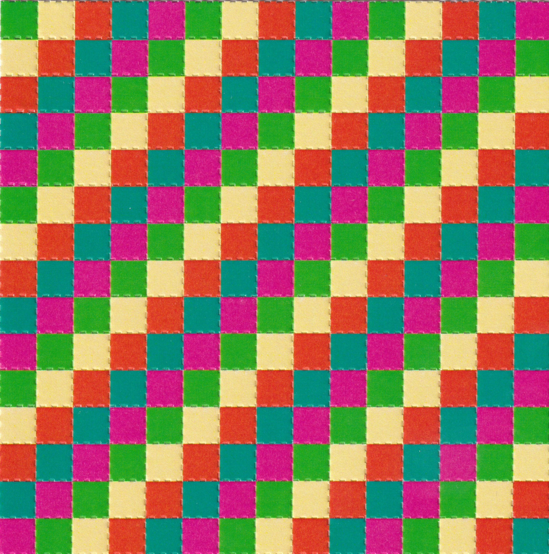Psychedelic Maxed Blotter Art