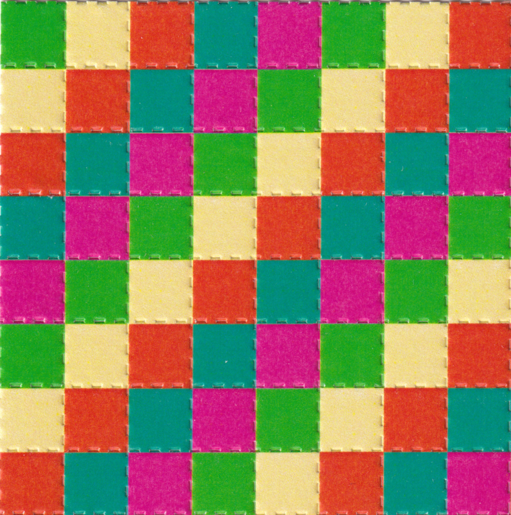 Psychedelic Maxed Blotter Art