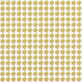 Tweetie Pie Blotter Art