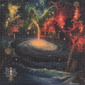 Lateralus Blotter Art by James McCarthy
