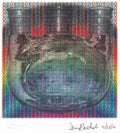 Spectrum Synthesis Signed by David E. Nichols