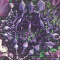 Psylo-Mutagen Blotter Art (Proof Print)