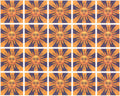 "SUNS" Blotter Art (street sheet)