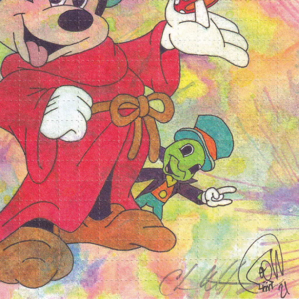 Join the Jamboree by Chris Williams (signed)