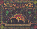 Stonehenge Summer Solstice 2014