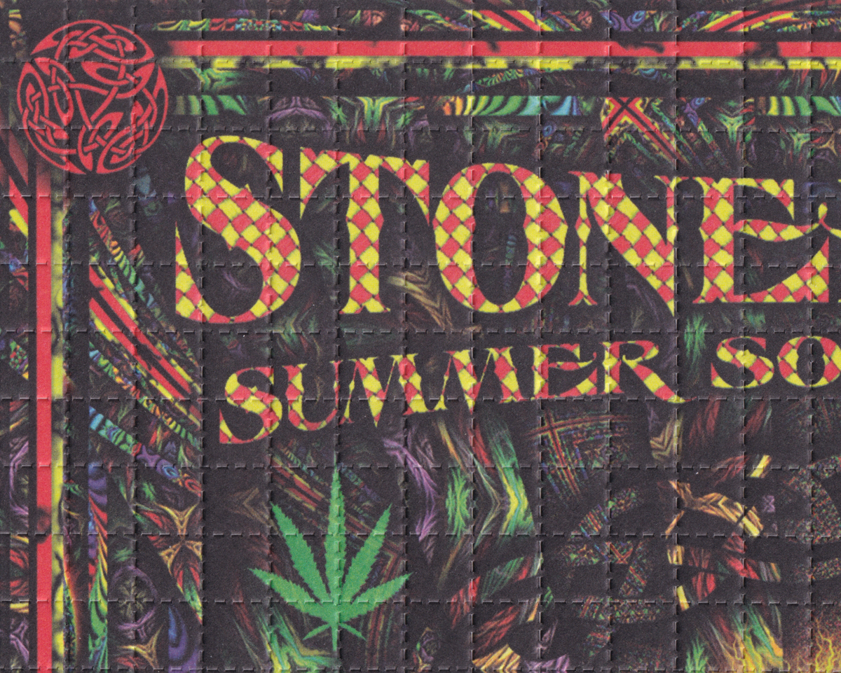 Stonehenge Summer Solstice 2014