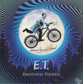 Ergotamine Tartrate Blotter Art signed by William Leonard Pickard (signed)