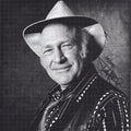 Ken Kesey by Jay Blakesberg (signed)