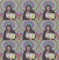 Mark McCloud Tribute Blotter Art
