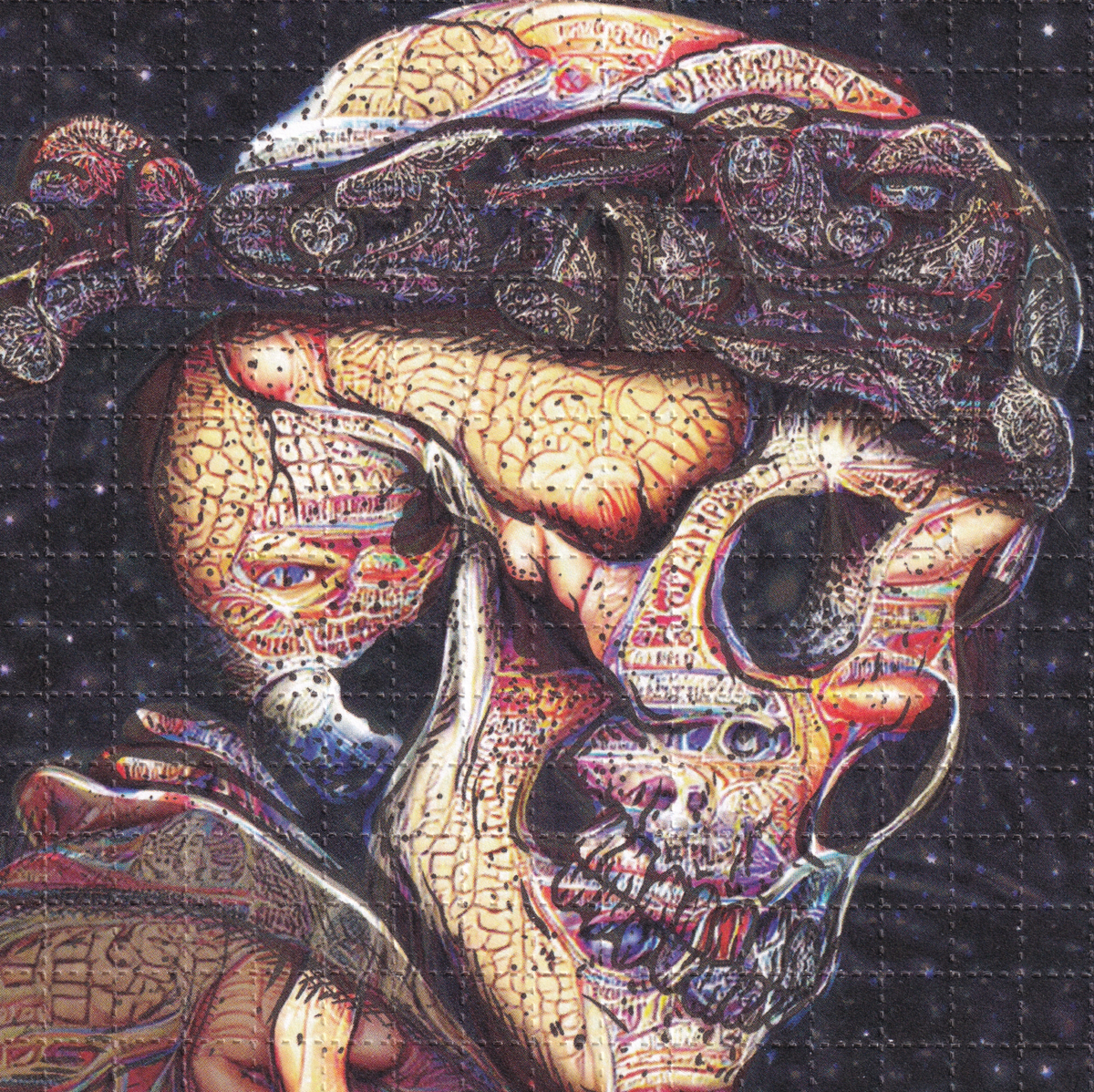 "Til Time is Gone" by Owen Murphy (signed)