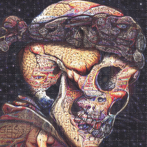 "Til Time is Gone" by Owen Murphy (signed)