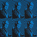 Albert Hofmann 1/25 Blotter Art (set of 2)