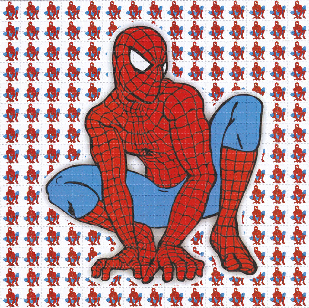 bulk blotter art