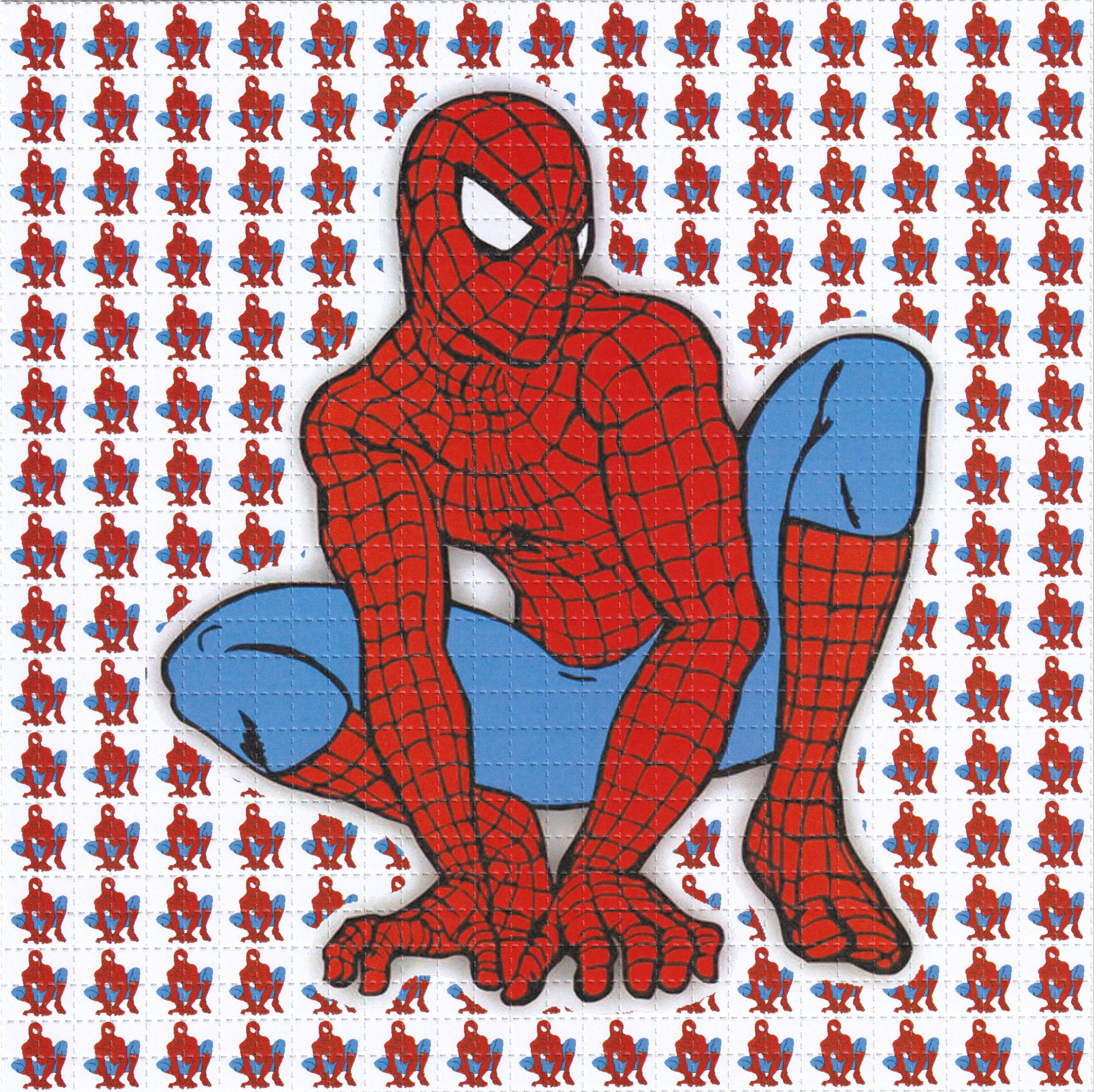 bulk blotter art