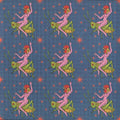 Chapulin Blotter Art By Ziero Muko