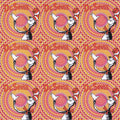 Dr Seuss "DS 3.0" Blotter Art
