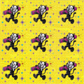 Felix Blotter Art by Ziero Muko (Double Sided)