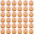 Ganesha Blotter Art