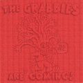 Grabbies Orange Blotter Art by Robert Crumb (2000's)