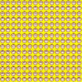 Monkey Blotter Art