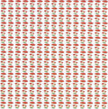 Mushroom Blotter Art
