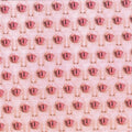Tongue And Noses Blotter Art By Ziero Muko