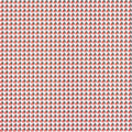 Strawberries Blotter Art